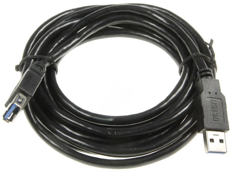 COM G821714 - USB 3.0 Verlängerungskabel 3 Meter