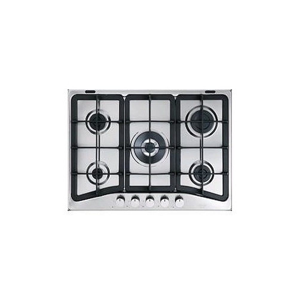 DE LONGHI IF57PRON - De Longhi Gasherd 70cm