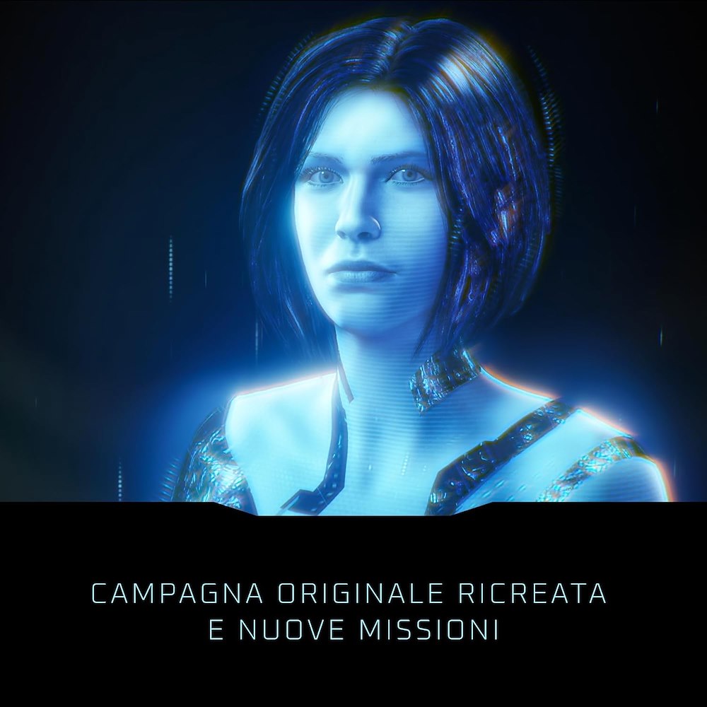 MICROSOFT EP271155 - Gioco Halo per PS5
