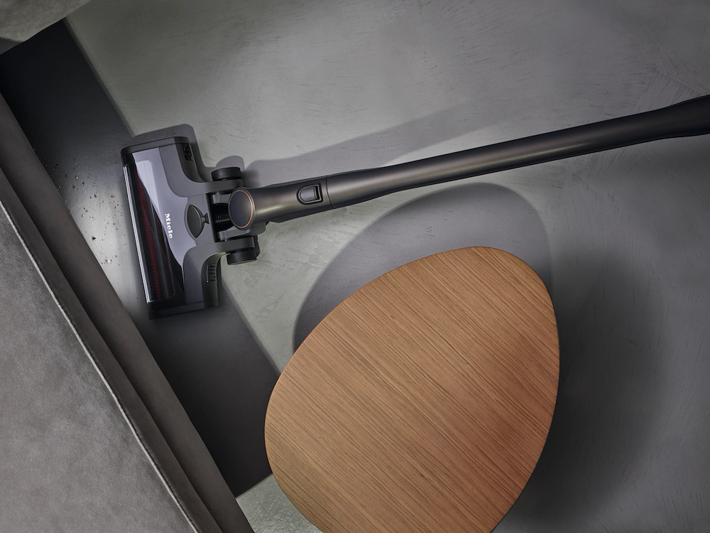 MIELE TRIFLEXHX2PRO - Miele Triflex HX2 Pro Aspirapolvere senza fili