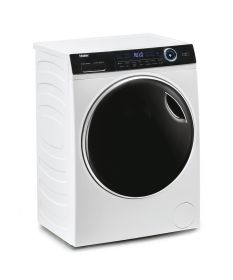 HAIER HW80B14979 - Lavatrice Frontale 8 kg 1400 Giri