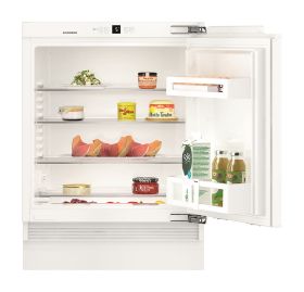 LIEBHERR UIK1510 - Tisch Kühlschrank 141LT
