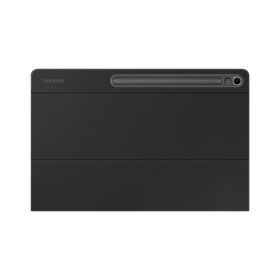 SAMSUNG EF-DX620BBEGIT - Slim Book Cover für Galaxy Tab S10