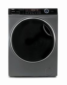 HAIER HW150BP14986ESIT - Lavatrice 15kg Antracite