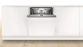 BOSCH SMV6ZCX09E - Einbaugeschirrspüler 14 Maßgedecke energieeffizient