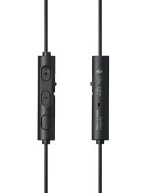 JVC HAFR9UCBU - Cuffie USB-C  Gumy Connect