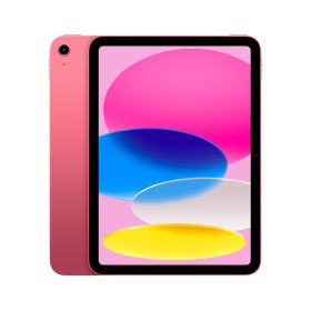 APPLE MD4E4TYA - 11 Zoll iPad Wi-Fi 128GB in Rosa