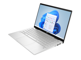HP B4LU6EA#ABD - Pavilion x360 14" 2-in-1 Touch Notebook