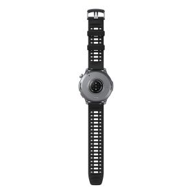 AMAZFIT BALANCE2XTBLACK 0730213 SMART WATCH 1.5"AMOLED BT/WIFI HR GPS BLACK