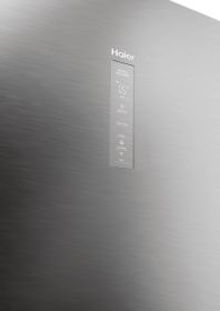 HAIER HTW5620DNMG - Haier 3D 60 Serie 5 Kühlschrank 414L