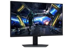 SAMSUNG LS27DG702EUXEN - Samsung Gaming Monitor Odyssey G7 27"
