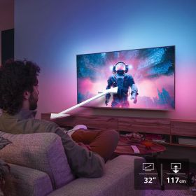PHILIPS 32PFS6900 - TV LED 32" FHD Smart