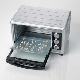 ARIETE 984 - Elektrischer Ofen 25L mit Timer und Belüftung