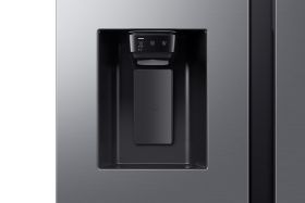 SAMSUNG RS70F65KETEF - Side by Side Kühlschrank 635l