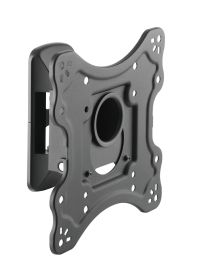 MUNARI SP320 - SP320 – Supporto TV da parete inclinabile per televisori fino a 50 pollici (129 cm)​