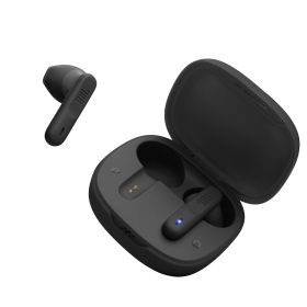 JBL JBLWFLEXBLK - True Wireless Kopfhörer WAVE FLEX