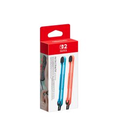 NINTENDO 10015103 - Joy-Con Tragebänder 2er Set