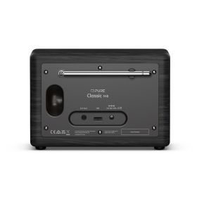 PURE 254585 - Radio Internet H4i