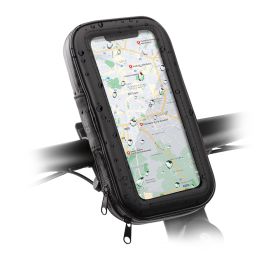 SBS TEERIDEHOLDIMP - Wasserdichter Handyhalter für E-Scooter