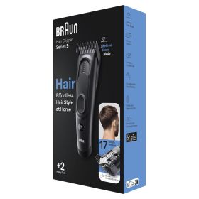 BRAUN HC5330 - Braun Haarschneider Series 5 HC5330