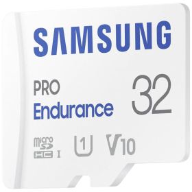 SAMSUNG MBMJ32KAEU - 32GB PRO microSD Karte