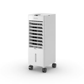 SPLENDID PELER4T - WIFI Kühler PELER 4T - 60W mit 4L