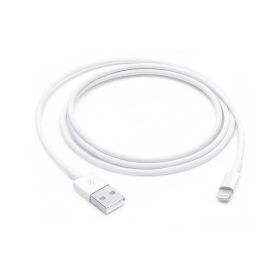 APPLE MUQW3ZMA - MUQW3ZMA 0686480 CAVO LIGHTNING/USB 1MT