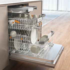 MIELE G5463SCVI - Lavastoviglie 14 coperti G 5463 SCVi