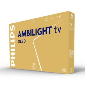 PHILIPS 48OLED770 - TV OLED 48" UHD 4K
