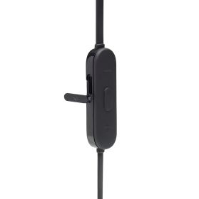 JBL JBLT125BTBLK - TUNE 125BT Drahtlose Kopfhörer