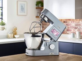 KENWOOD KCL95424SI - Kenwood Cooking Chef XL 1500W 6.7LT