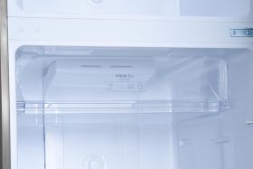 SEKOM SHDP541NM2XE0 - Kühlschrank 2Türen 415LT Inox NoFrost