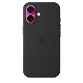 APPLE MYY13ZMA - Silicone MagSafe Hülle für iPhone 16