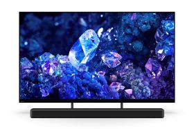 SONY XR42A90KAEP - Sony Bravia XR 42" 4K OLED TV