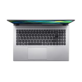 ACER ASPIREGOAG1542PR5TY - Notebook Aspire Go 15 Pollici Argento