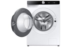SAMSUNG WW90DG6U85LKU3 - Lavatrice EcoDosatore 9 kg Classe A