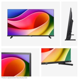 HISENSE 40A59Q - TV QLED 40" Full HD