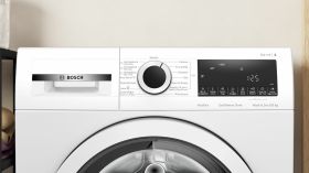 BOSCH WNA144V0IT - Serie 4 9/5kg Waschmaschine und Trockner