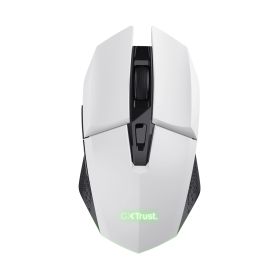 TRUST 25069 - Mouse gaming wireless con LED