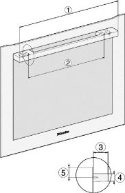 MIELE H7364BPEDSTCLST - Miele H 7364 BP Einbau-Backofen Edelstahl