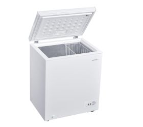 SMARTWAY WHCP145SH4WE0 - Frei stehender 142LT Gefrierschrank