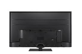 PANASONIC TN55W70AEZ - 55 Zoll UHD 4K Google TV