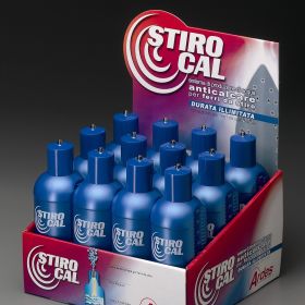 ARDES ART5020 - ART5020 Bottiglia anticalcare per ferro da stiro