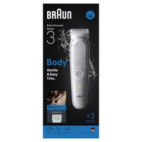 BRAUN BG3530 - Braun Series 3 Elektrorasierer für Männer