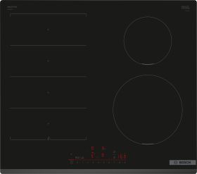 BOSCH PIX631HC1E - Piano cottura a induzione 60 cm