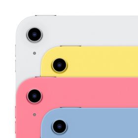 APPLE MD4P4TYA - iPad 11'' WLAN 256GB Rosa