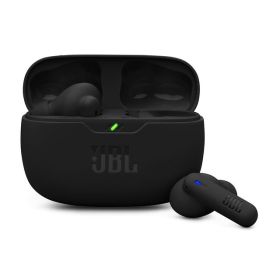 JBL JBLVBEAM2BLK - Vibe Beam True Wireless In-Ear-Kopfhörer