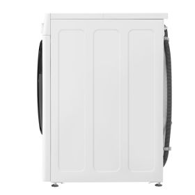 LG F4R3013NSWB - Frontlader Waschmaschine 13kg AI DD A-20%