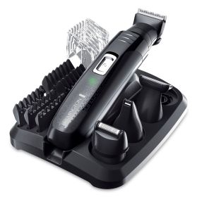REMINGTON PG6130 - Groom Kit PG6130 Tagliacapelli Multifunzione