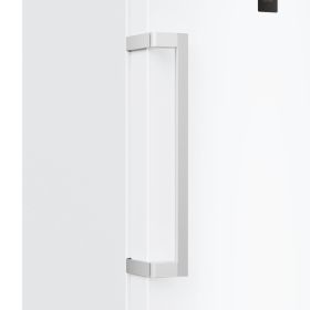 HAIER H4F272WDH1 - Vertikaler Gefrierschrank 276L mit WiFi